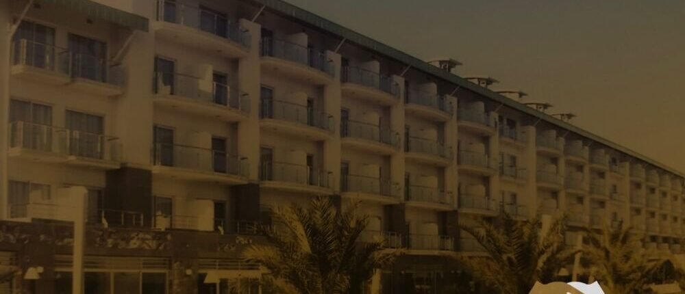 658 Yataklı Otel